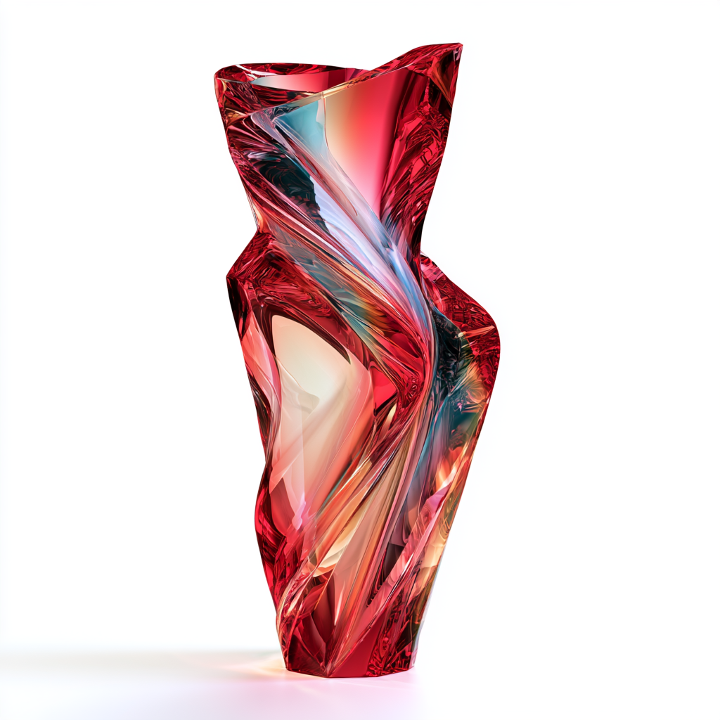 Rouge Incandescent