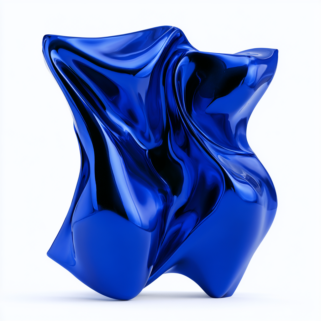 Abysse Blue